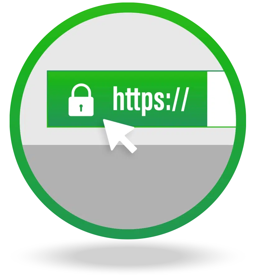 Sello verde ssl certificados ssl: garantía de seguridad en tu sitio web.